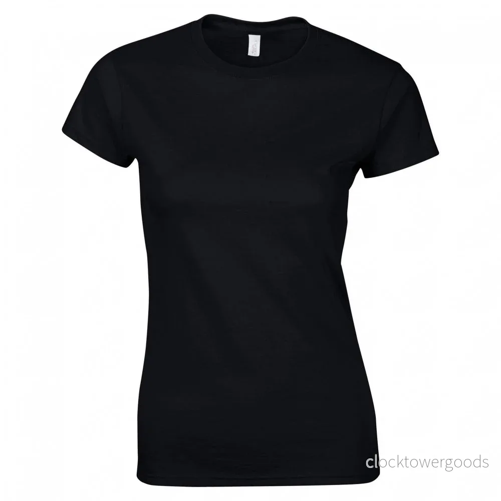 Dam T-Shirt - Bild 2