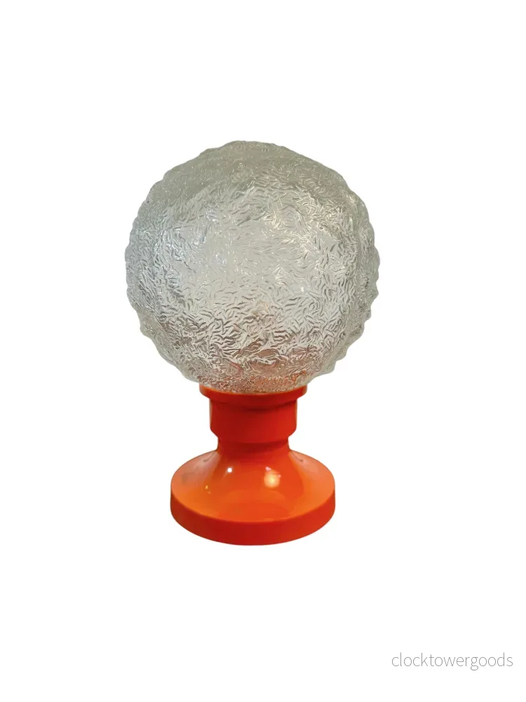 Retro cool bordlampa - Bild 2