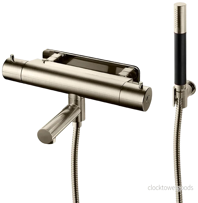 Badkarsblandare Tapwell EVM026-160