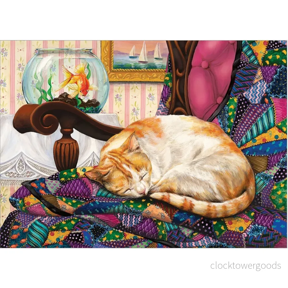 Sweet dreams