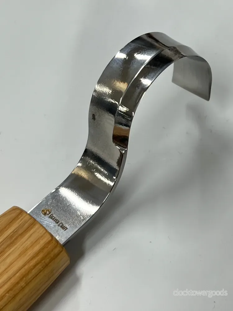 Skedkniv SK2 30mm - Bild 2