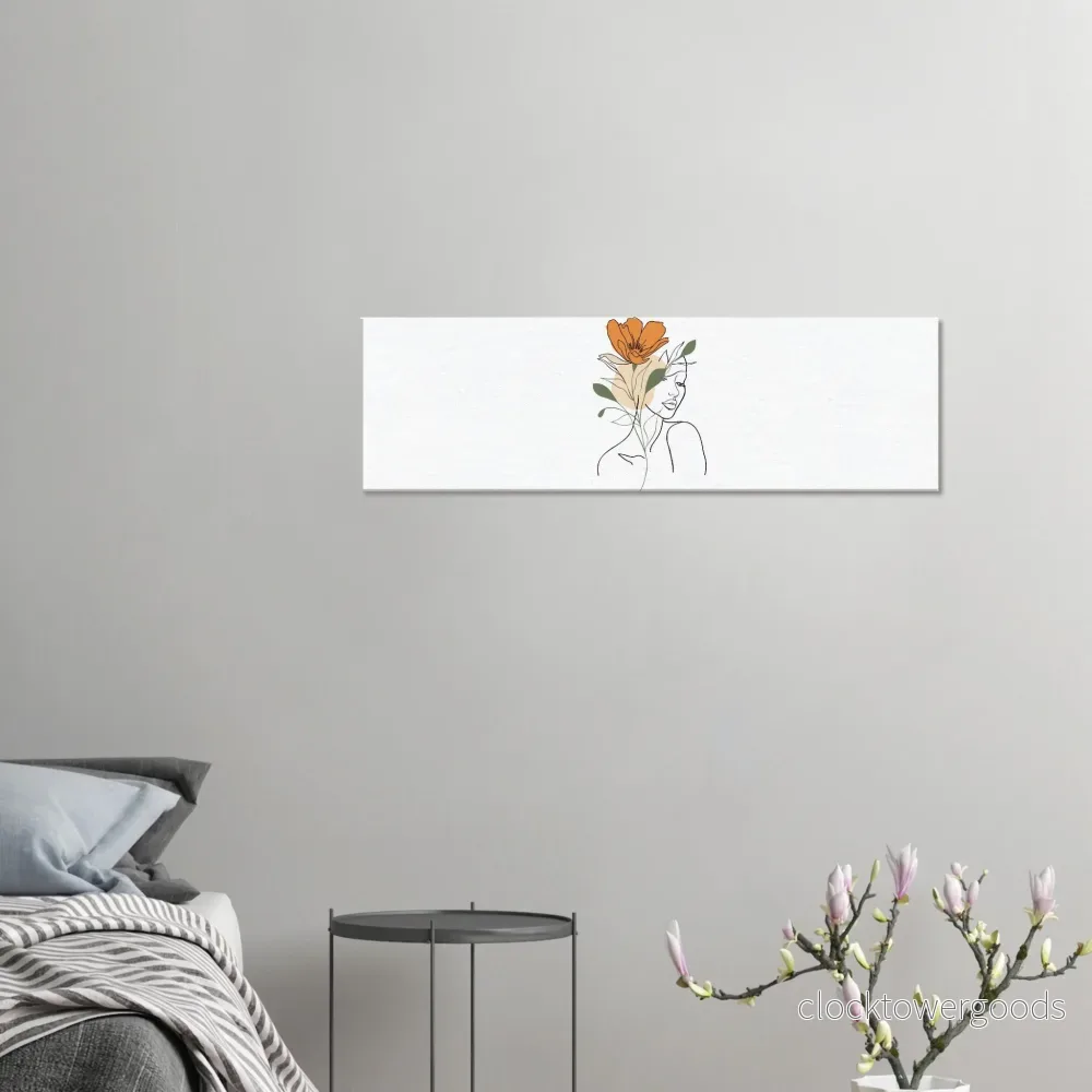 Canvas Tavla - Bild 2