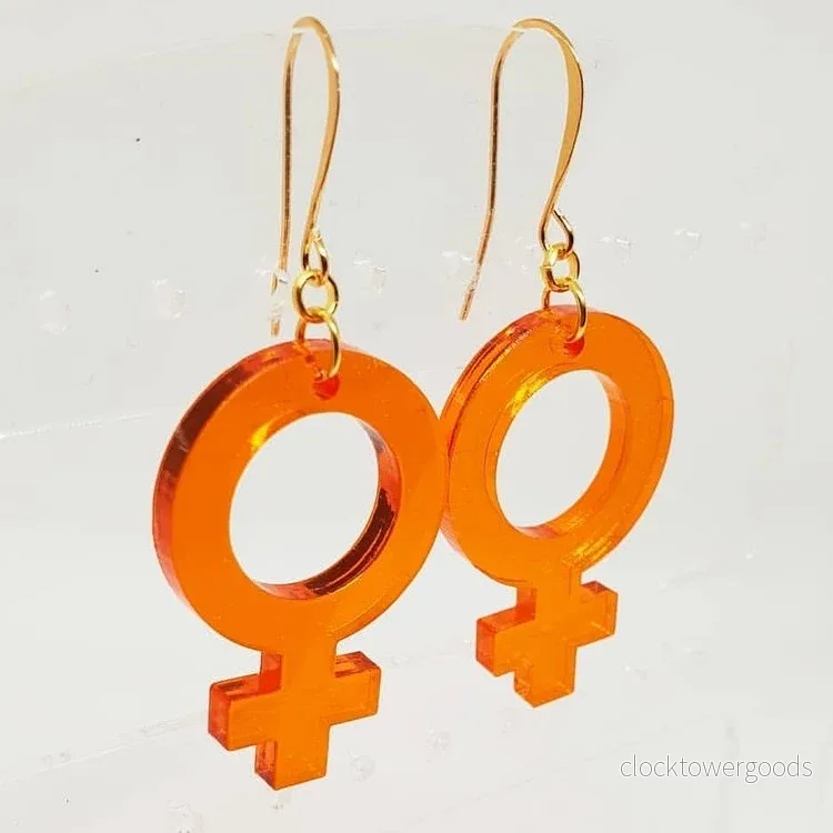 Venus Orange