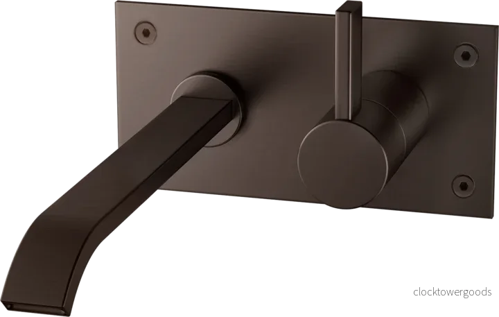 Inbyggnads Tvättställsblandare Tapwell ARM 008 Inbyggnads Tvättställsblandare Tapwell ARM 008