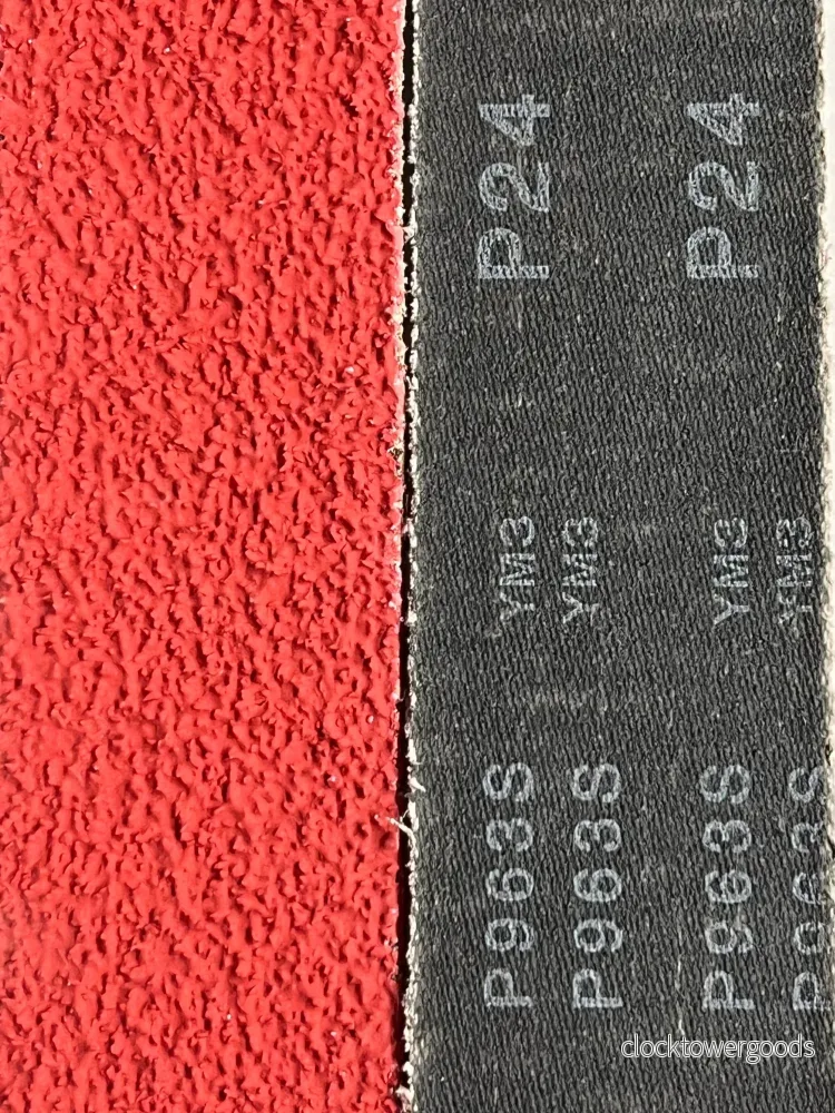 Slipband 50x2000mm - Bild 2