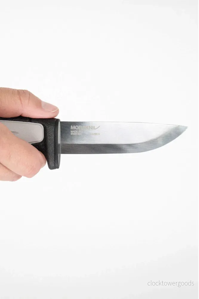 Morakniv Pro Robust (C) – kolstål - Bild 3