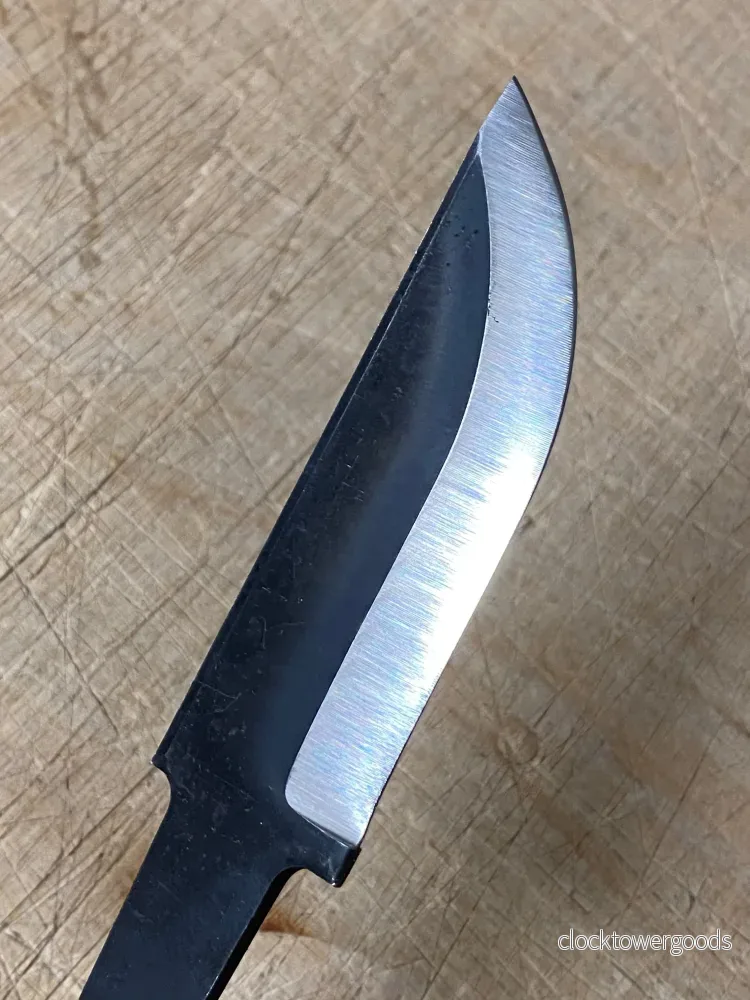 90 mm knivblad - Bild 3