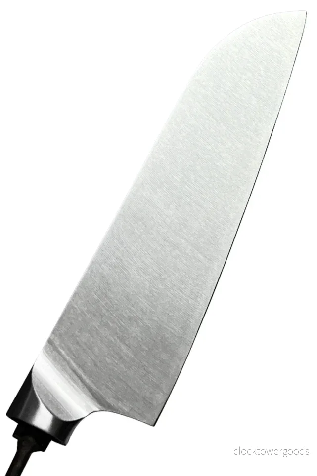 Santoku - Rostfri kockkniv 20 cm