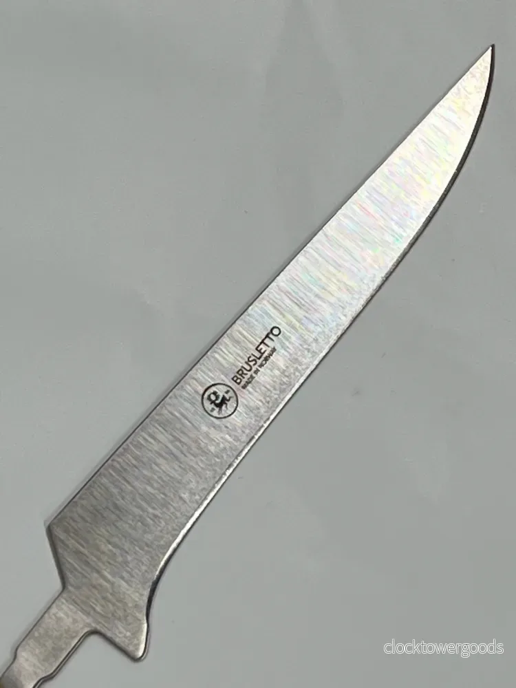Brusletto Fiskern 125 mm (24000) - Bild 2