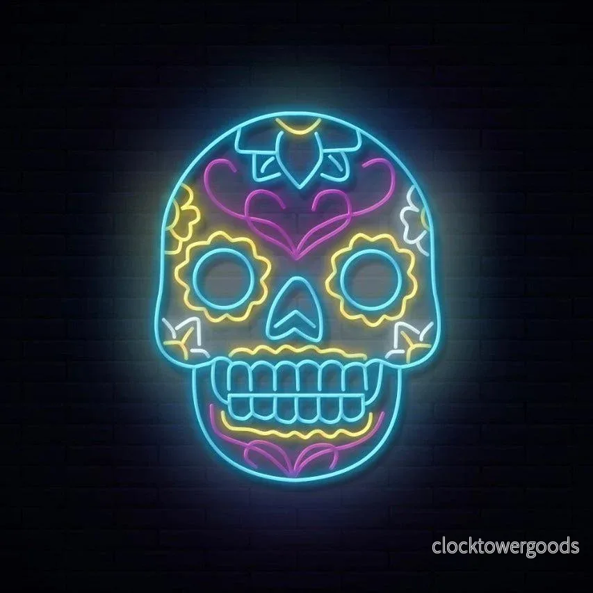 ”Carnival” Led neonskylt. ”Carnival” Led neonskylt.