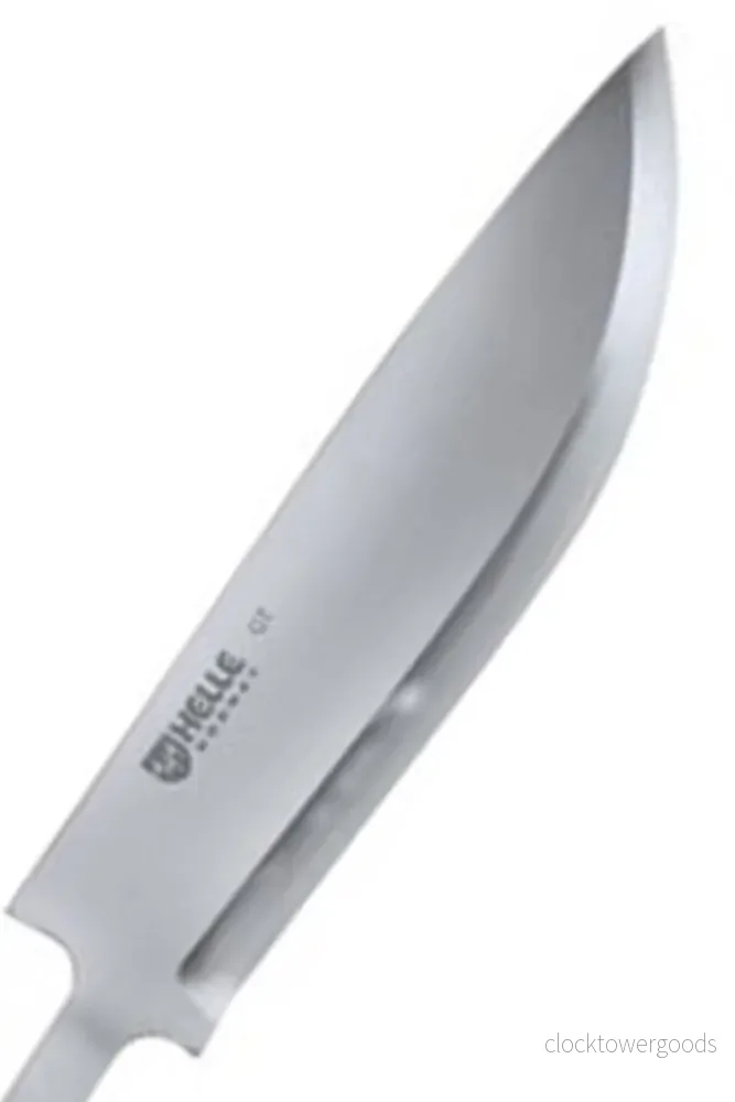 Helle Blade36 GT