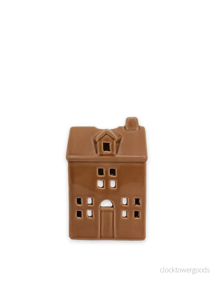 Fenja Hus, Nougat M