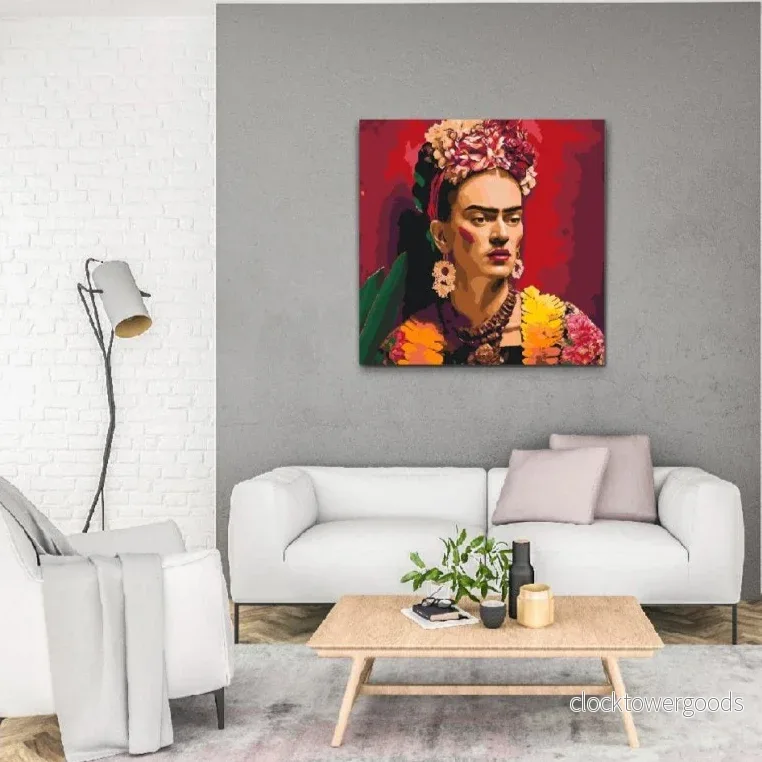 FRIDA KAHLO - Bild 2