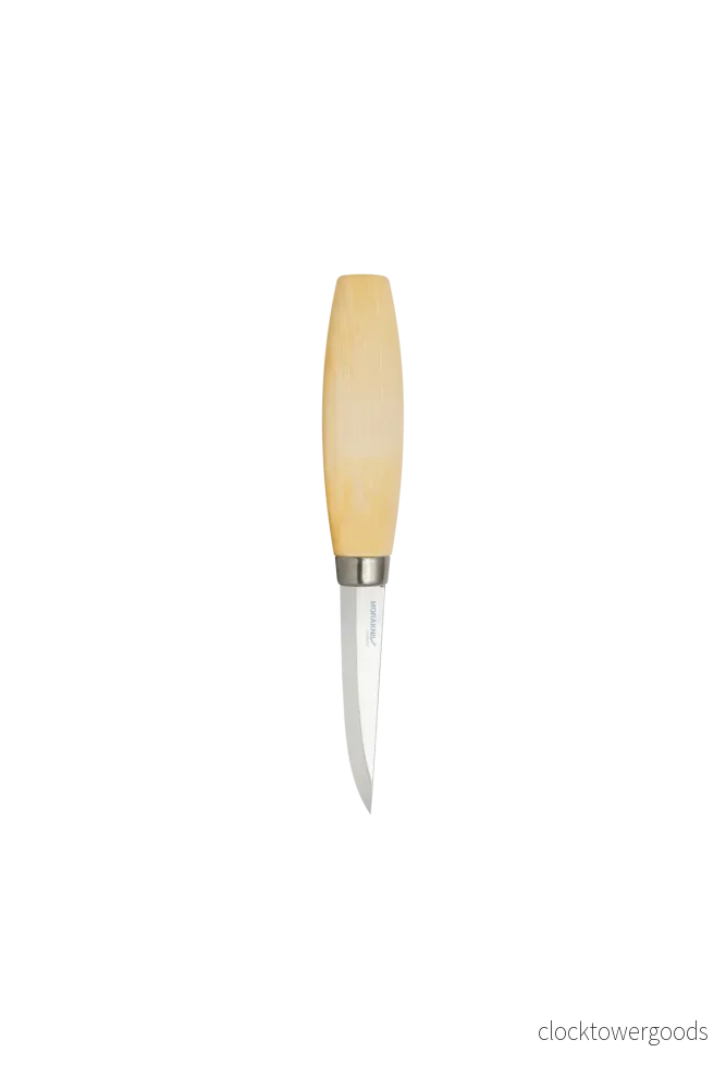 Morakniv 106 C täljkniv med plastslida - Bild 3