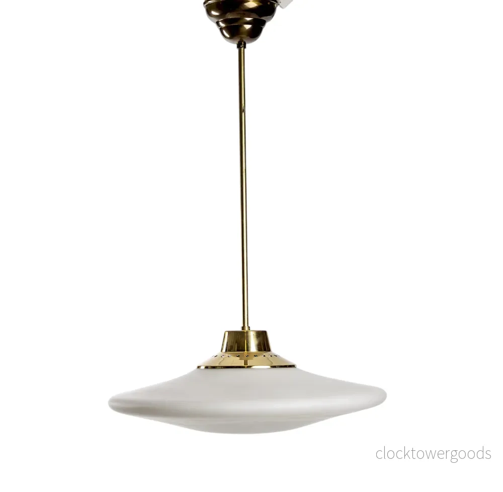 UFO taklampa