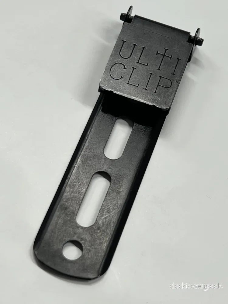 ULTICLIP SLIM 3+ - Bild 2