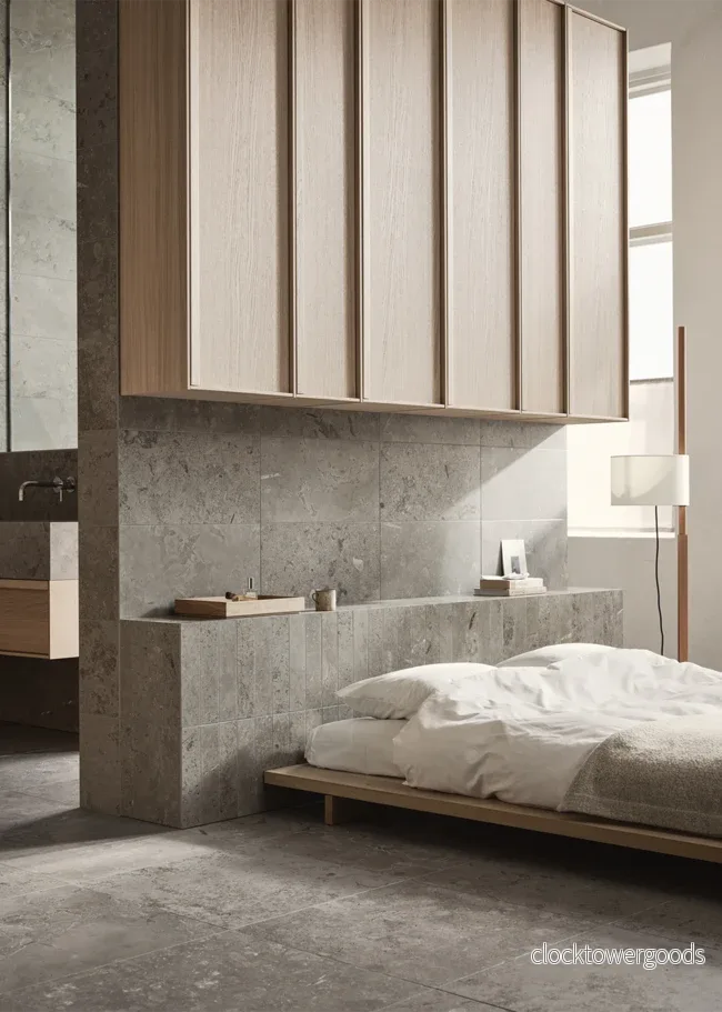 J Limestone Select Classic Honed Bricmate - Bild 2