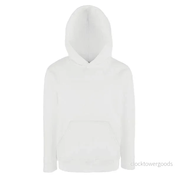 Barn Hoodie - Bild 3