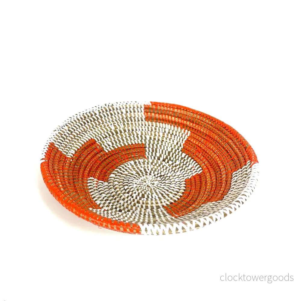 Liten Fruktkorg, Orange - Bild 2