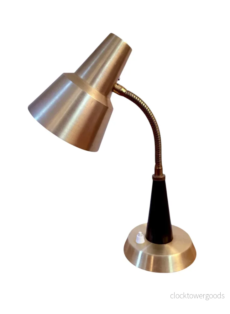Skrivbordslampa - Bild 2