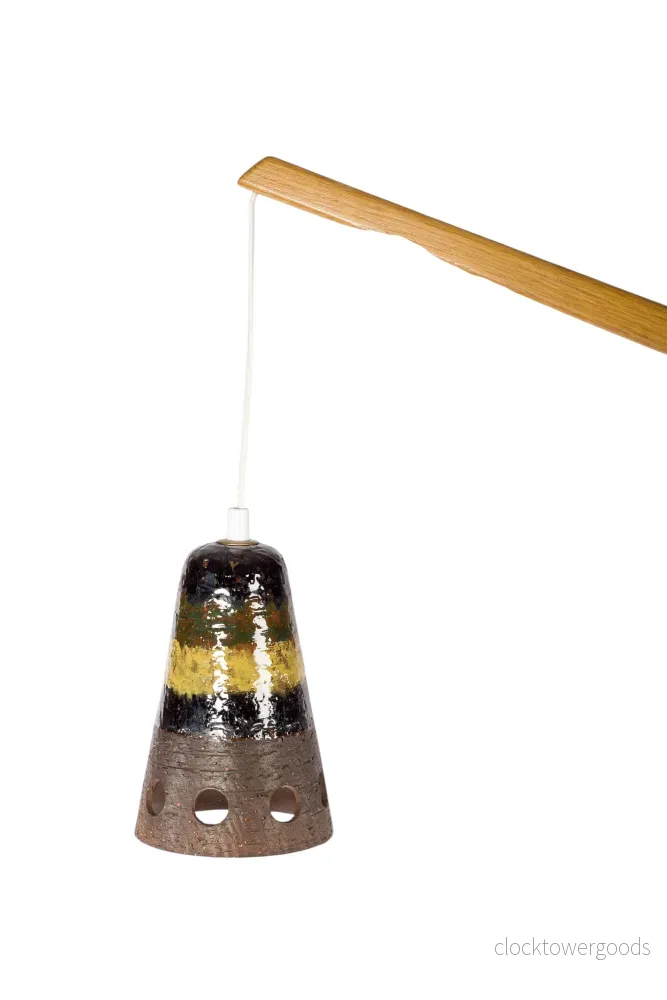 Tilgmans Keramik vägglampa Tilgmans Keramik vägglampa