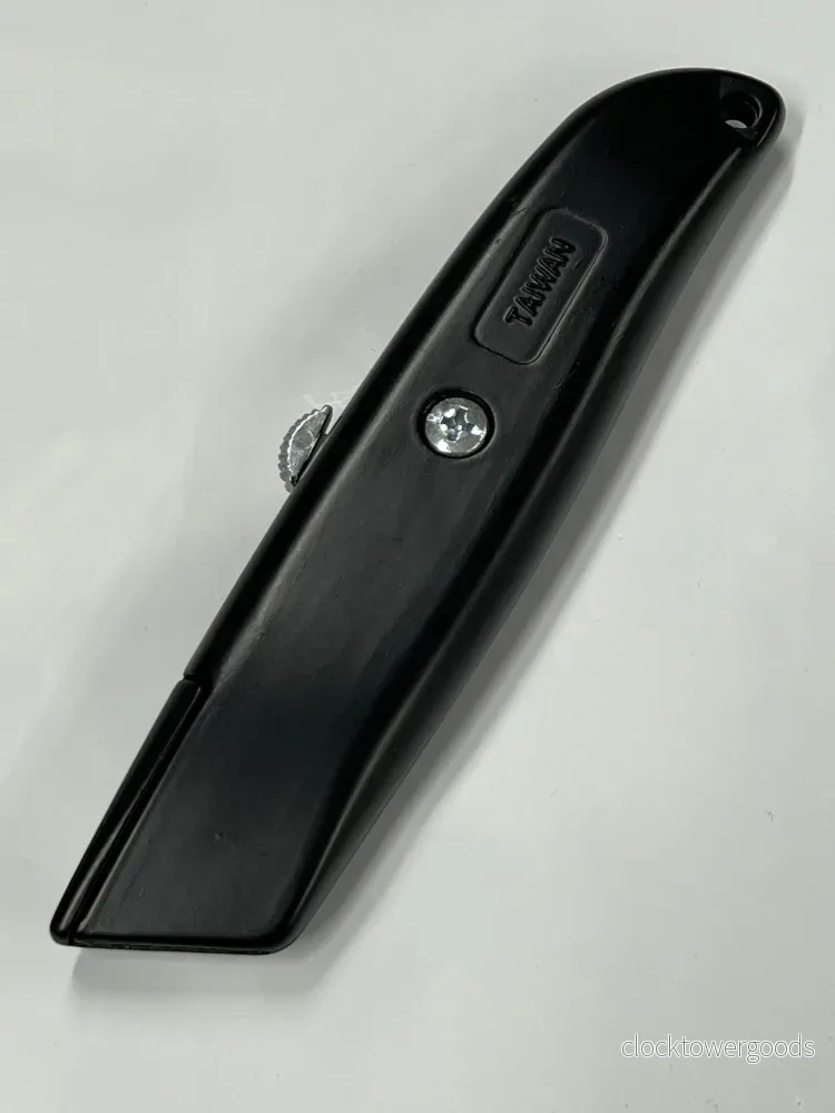 Universalkniv med utbytbart blad - Bild 2