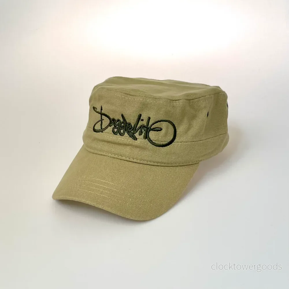 Doggelito Army – Beige/Olive Doggelito Army – Beige/Olive