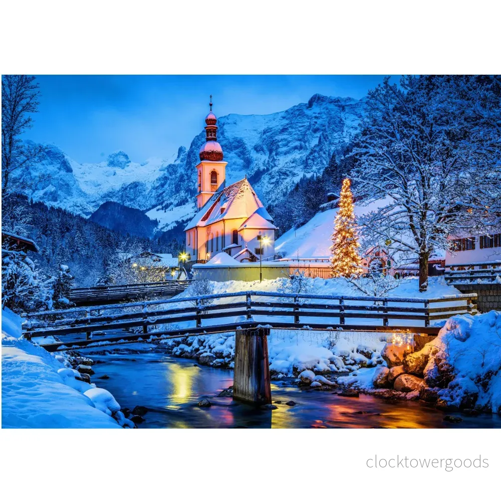 Ramsau