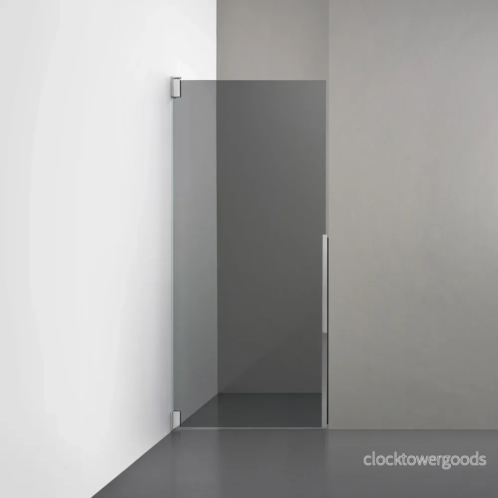 ROOH R2 Duschnisch Dörr – Röktonat glas