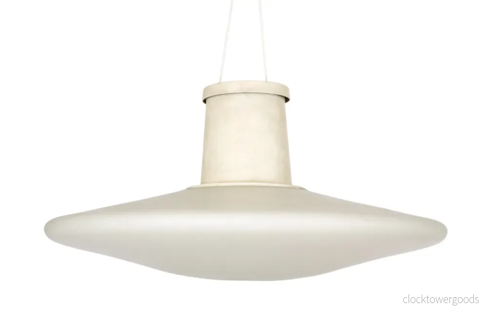ASEA UFO plafond