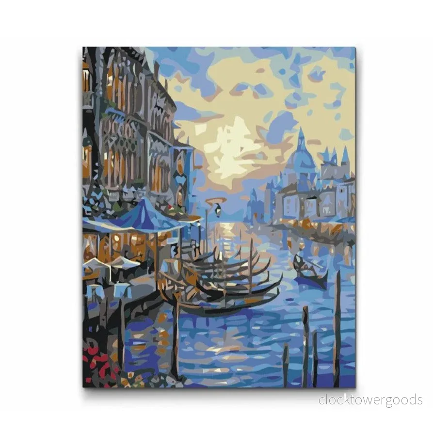 VENICE