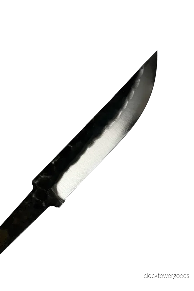 Knivbyggsats KBS3 – 95 mm slidskniv - Bild 3