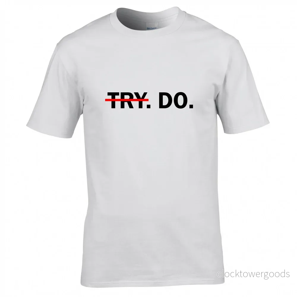 TRY. DO. - Bild 2
