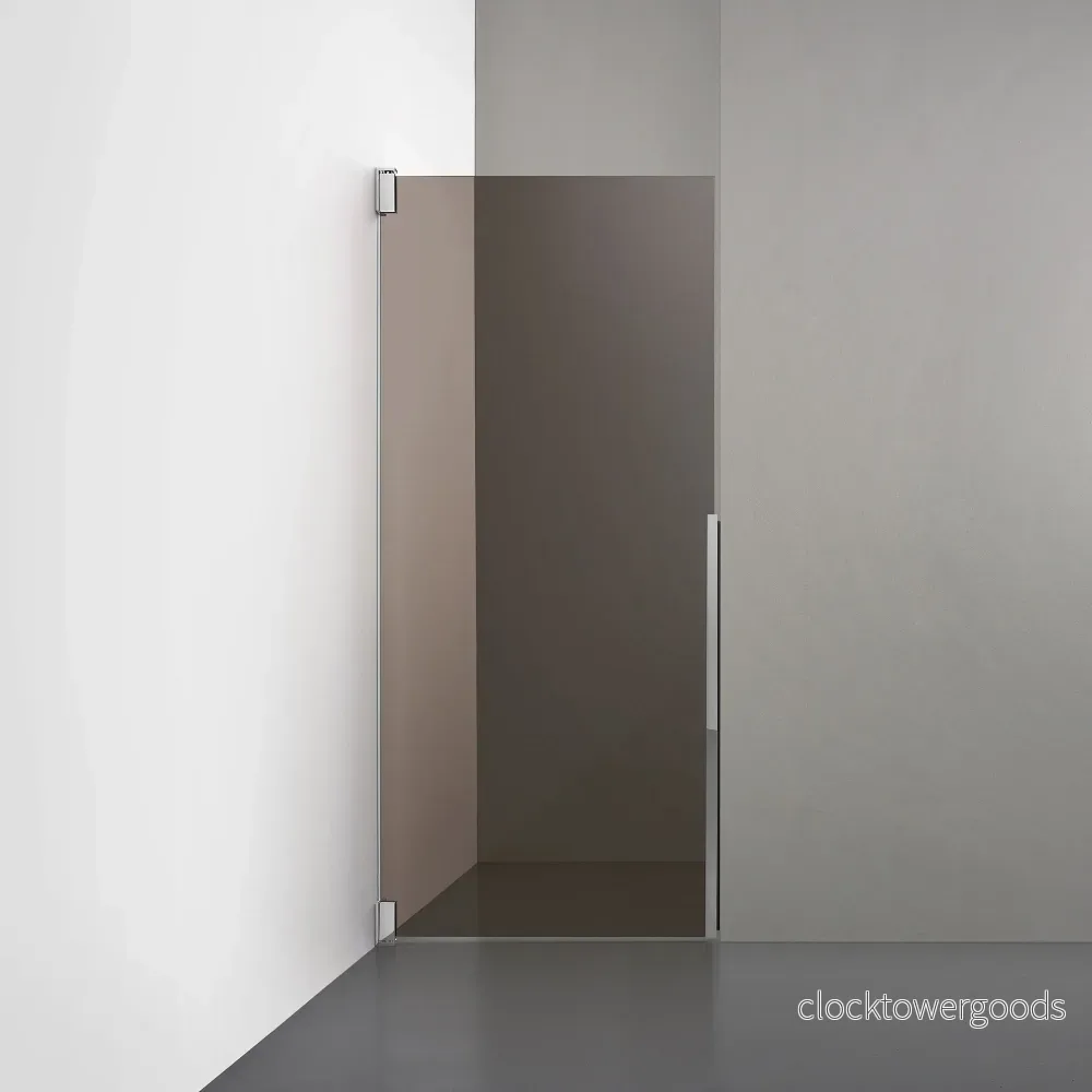 ROOH R2 Duschnisch Dörr – Bruntonat glas