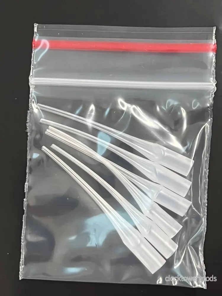 BSI Applikatorspetsar (6-pack)