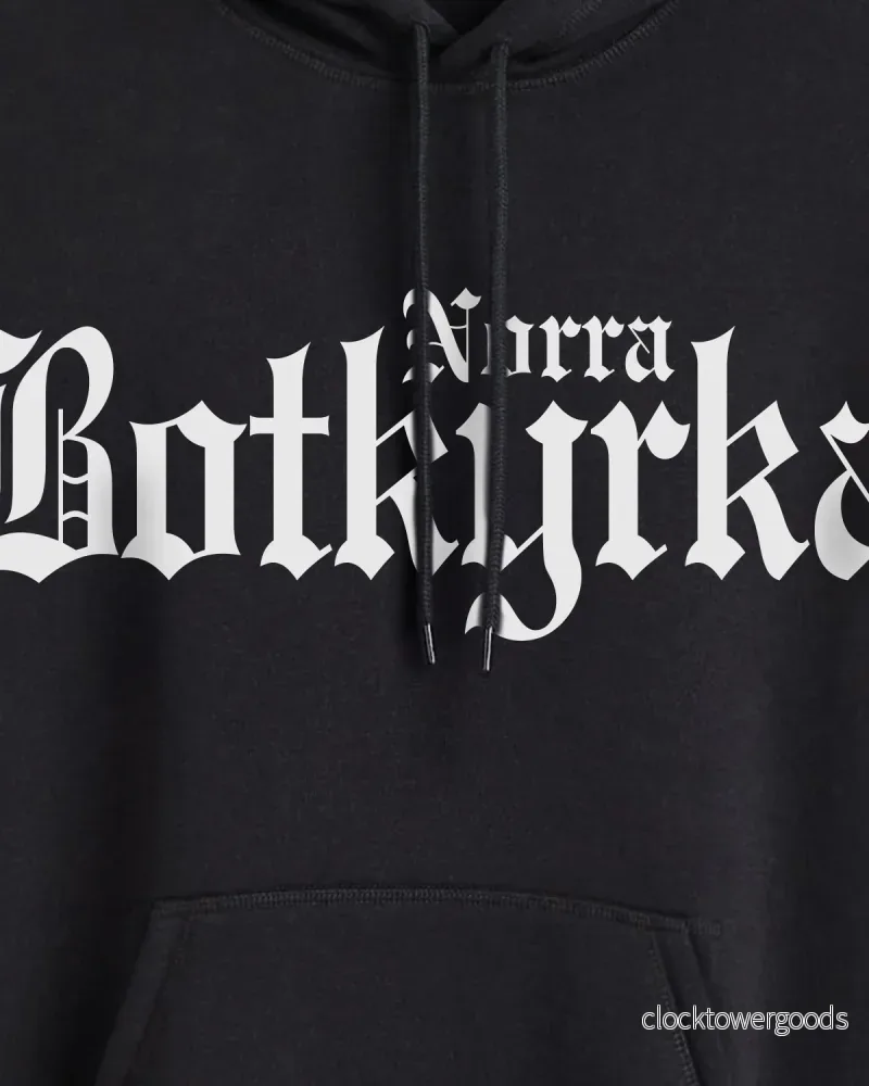 Norra Botkyrka Hood - 1994 - Bild 2