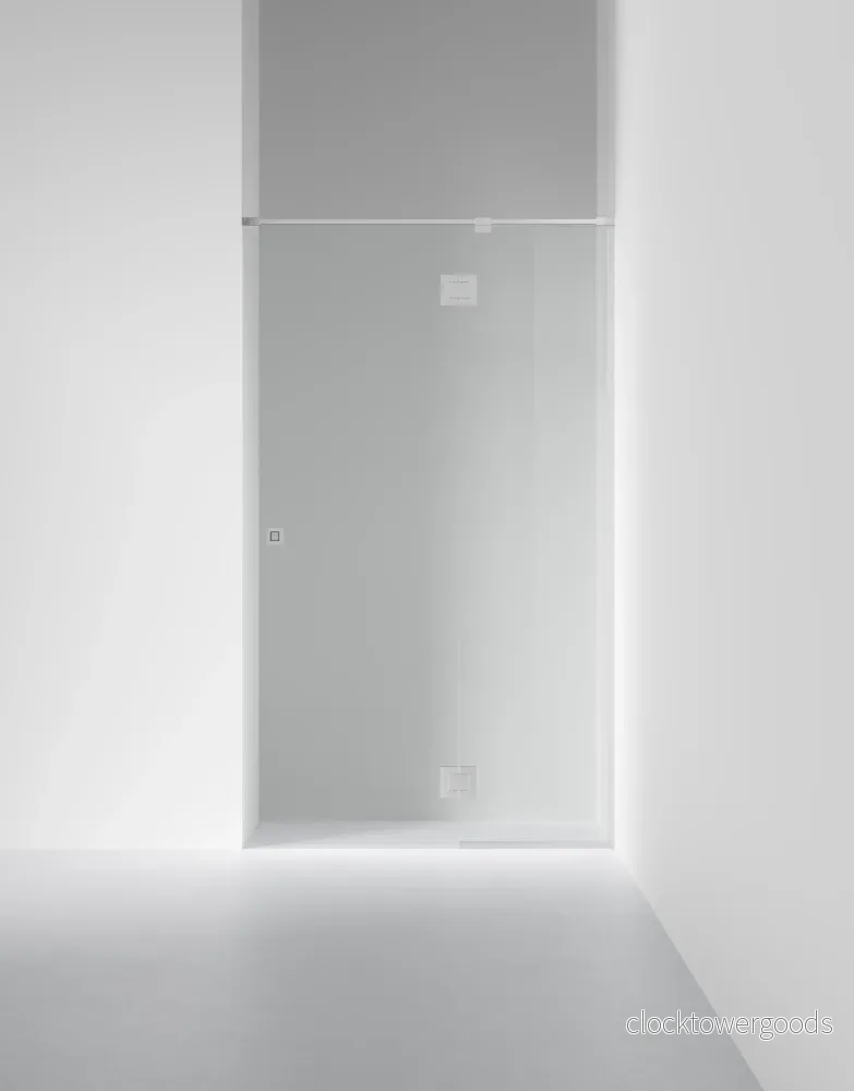 Duschvägg Arc 5 Frame – Måttbeställd