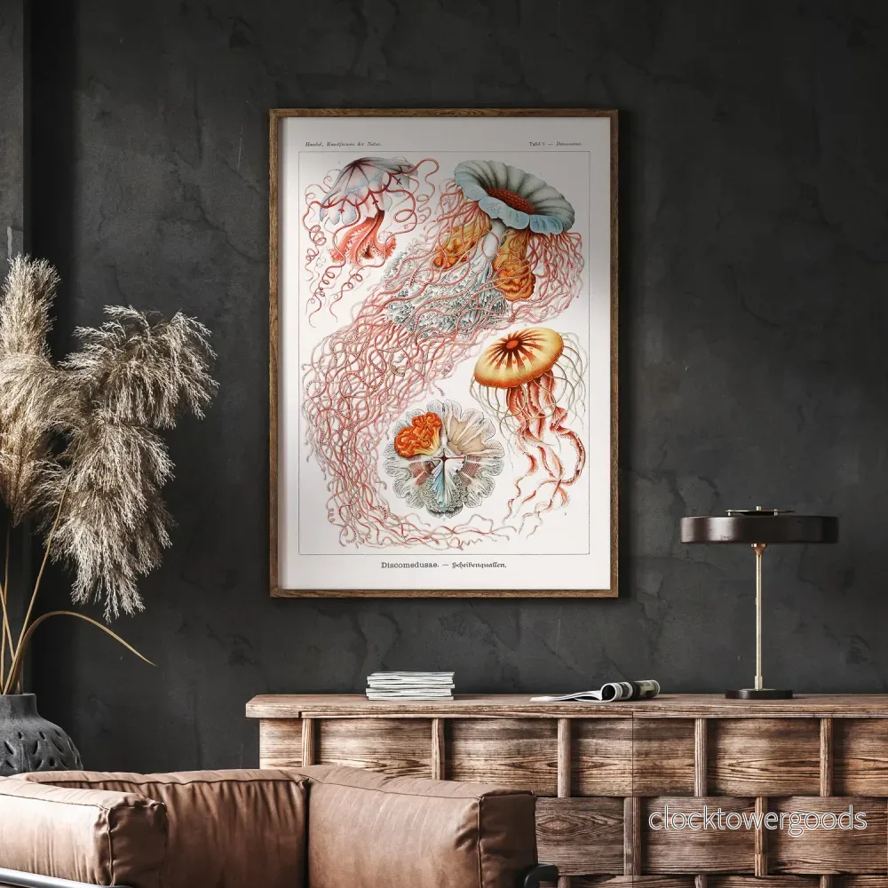 Maneter poster - Bild 2