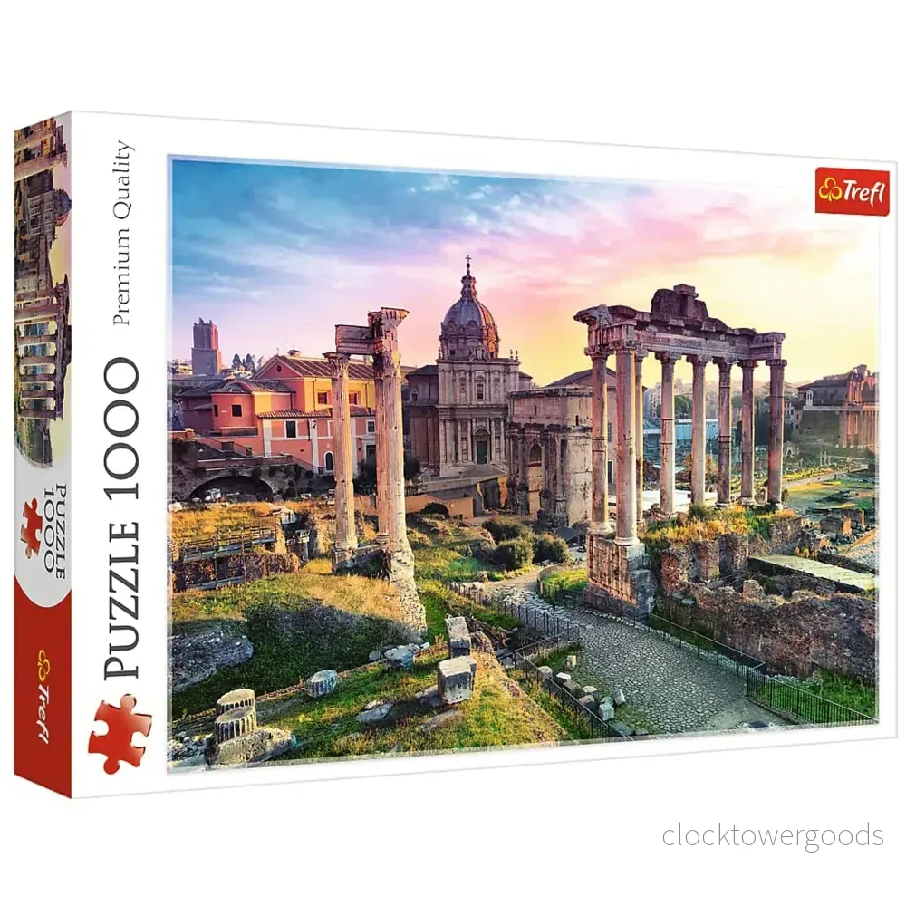 Forum Romanum