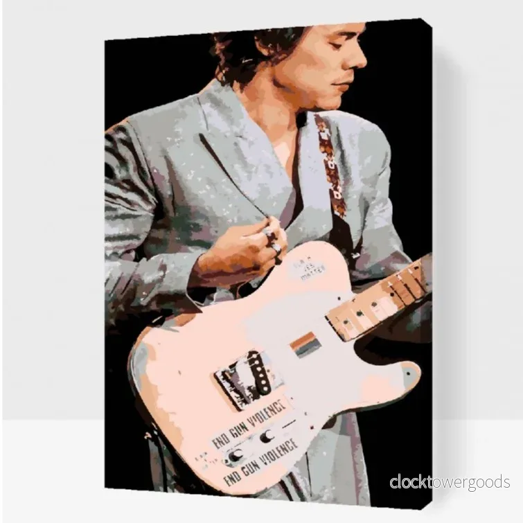 HARRY STYLES KONSERT