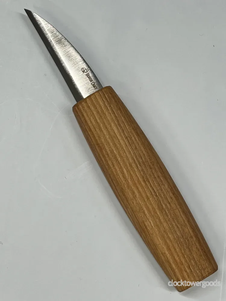 Träsniderikniv C14 60 mm - Bild 2