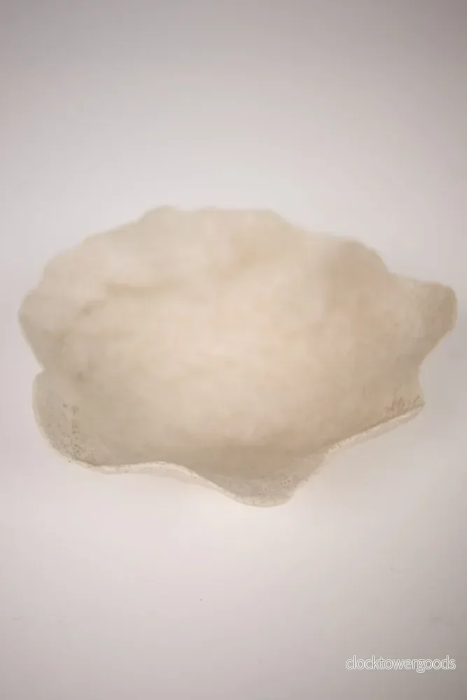 Claire Skål, mellan, Sand