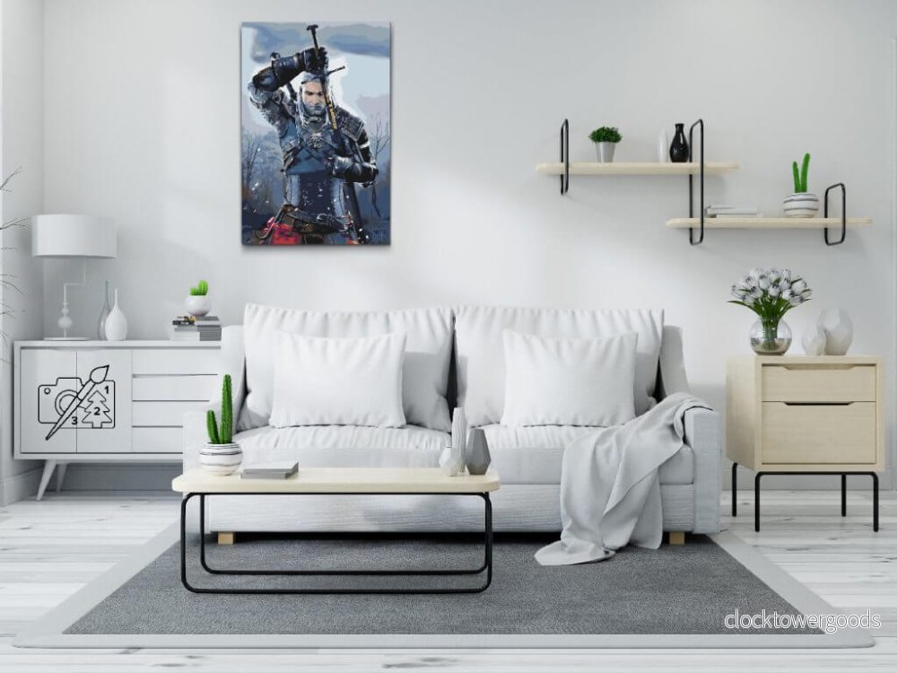 WITCHER - Bild 2