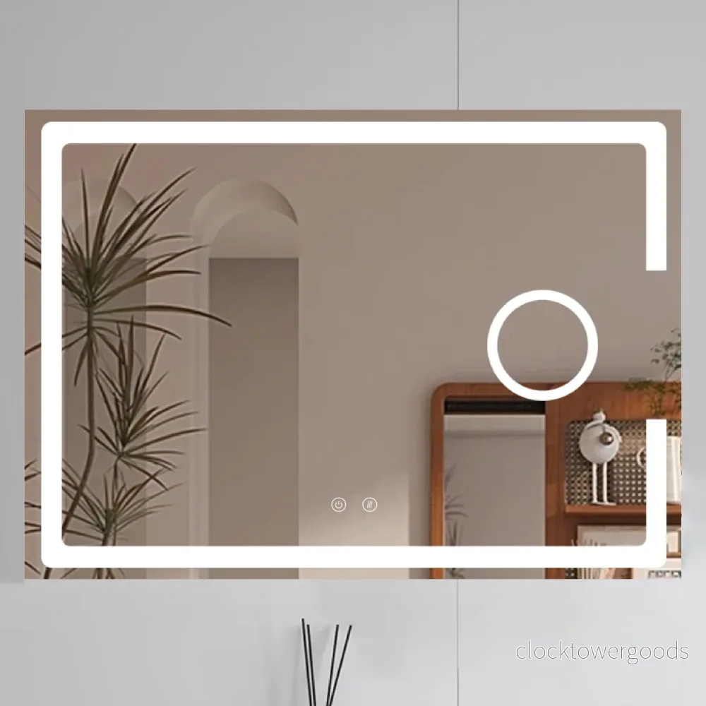 LED-spegel Bali - Bild 3