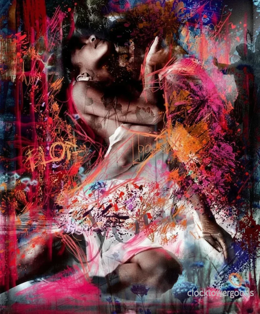 Passionate