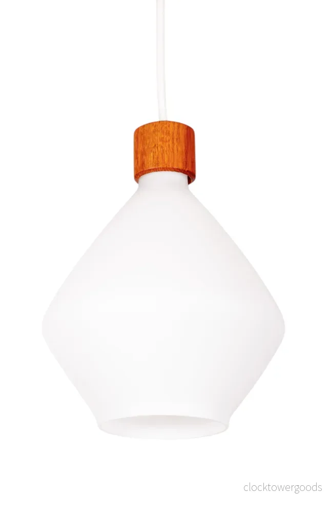 Mindre Luxus taklampa