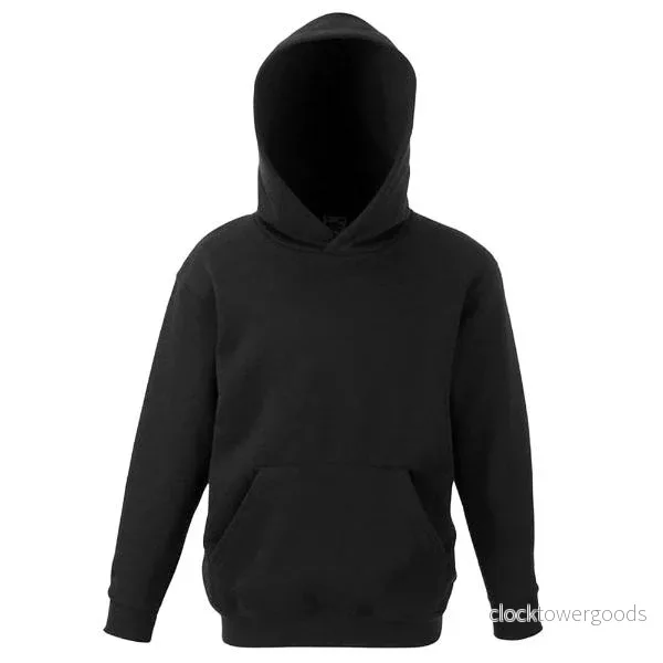 Barn Hoodie - Bild 2