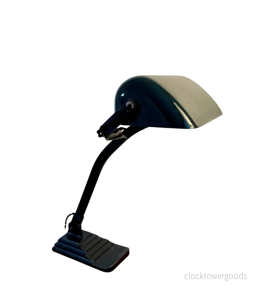 Bankirlampa - Bild 2
