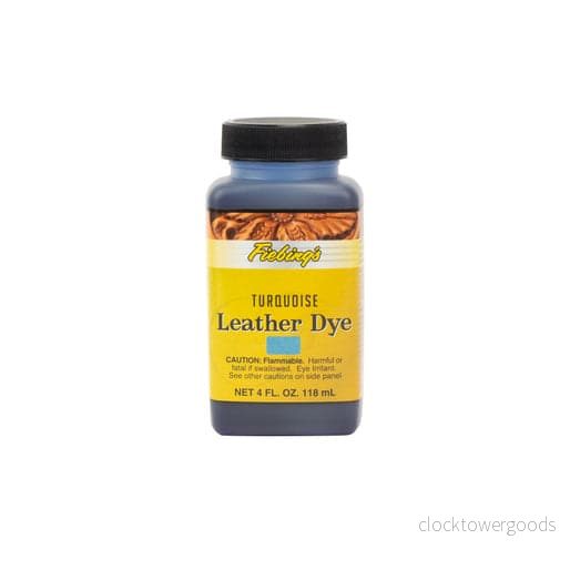 Läderfärg – Fiebing’s Leather Dye 118 ml Läderfärg – Fiebing’s Leather Dye 118 ml