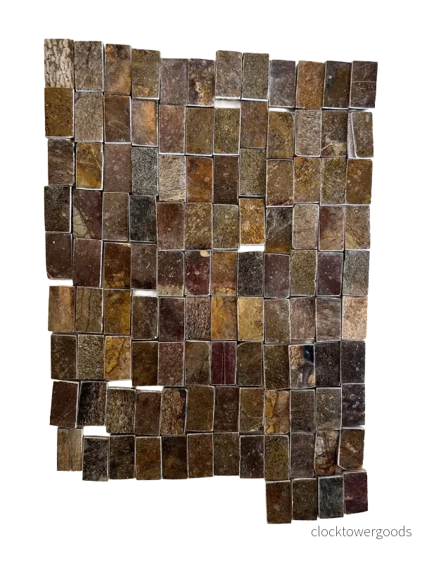 Dinosauriefossil, holkbit 20 × 35 × 20 mm